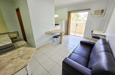 Apartamento com 1 quarto para alugar na 234, 38, setor leste universitário, goiânia por r$ 1.850