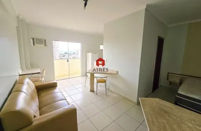 Apartamento com 1 quarto para alugar na Rua 234, 38, Setor Leste Universitário, Goiânia por R$ 1.350