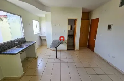 Apartamento com 1 quarto para alugar na avenida décima segunda avenida, 327, setor leste universitário, goiânia por r$ 850