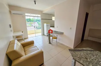 Apartamento com 1 quarto para alugar na 225, 695, setor leste universitário, goiânia por r$ 1.430
