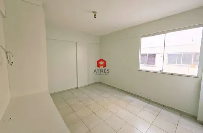 Apartamento com 1 quarto para alugar na Rua 227-A, 132, Setor Leste Universitário, Goiânia por R$ 1.100