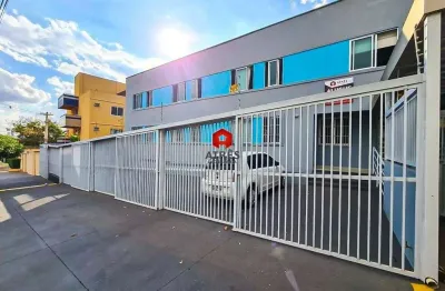 Apartamento com 1 quarto para alugar na Rua 218, 705, Setor Leste Universitário, Goiânia por R$ 1.150