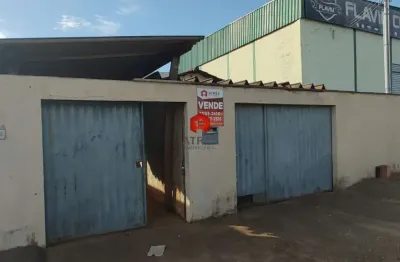 Casa com 3 quartos à venda na avenida altino tomé, cardoso, aparecida de goiânia por r$ 200.000