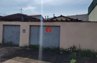 Casa com 2 quartos à venda na avenida altino tomé, cardoso, aparecida de goiânia por r$ 200.000