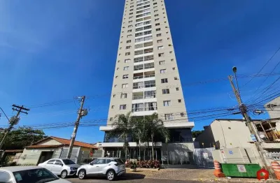 Apartamento com 2 quartos à venda na igapo, 859, parque amazônia, goiânia por r$ 360.000