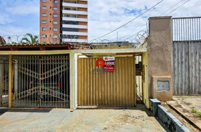 Casa com 3 quartos para alugar na rua 238, 312, setor leste universitário, goiânia por r$ 2.100