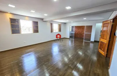 Sala comercial para alugar na rua c210, 2406, jardim américa, goiânia por r$ 2.200