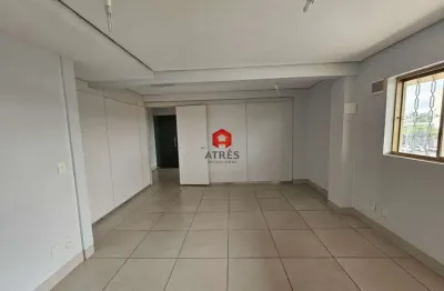 Sala comercial para alugar na t-9, 2406, jardim américa, goiânia por r$ 1.400
