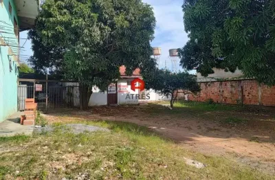 Terreno à venda na avenida altino tomé, 12, cardoso continuação, aparecida de goiânia por r$ 430.000