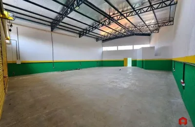 Barracão / galpão / depósito à venda na professor joaquim edson, 73, residencial barravento, goiânia por r$ 800.000