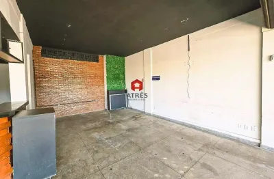 Sala comercial com 1 sala para alugar na ipanema, 63, jardim atlântico, goiânia por r$ 1.600