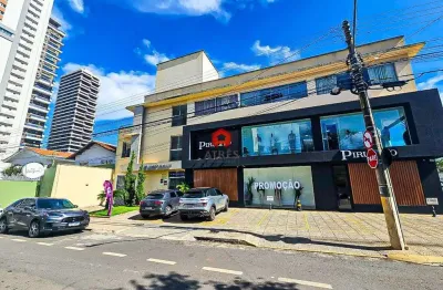 Sala comercial para alugar na avenida mutirão, 128, setor marista, goiânia por r$ 1.980