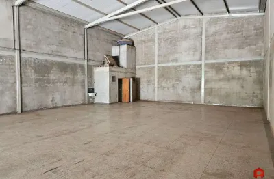 Barracão / galpão / depósito à venda na avenida center, residencial center ville, goiânia por r$ 1.200.000