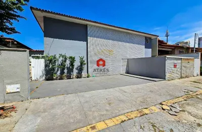 Casa com 7 quartos para alugar na avenida t 15, 2040, setor nova suiça, goiânia por r$ 7.800