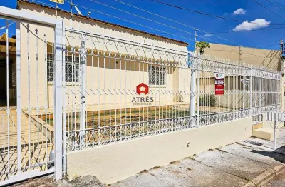 Casa com 3 quartos para alugar na c 5, parque das laranjeiras, goiânia por r$ 2.850