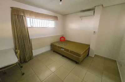 Apartamento com 1 quarto para alugar na Rua 225, 695, Setor Leste Universitário, Goiânia por R$ 1.430