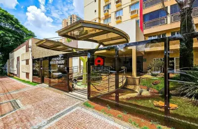 Apartamento com 3 quartos à venda na t-3, 1011, setor bueno, goiânia por r$ 550.000