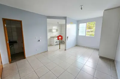 Apartamento com 1 quarto para alugar na rua 218, 705, setor leste universitário, goiânia por r$ 1.150