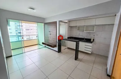 Apartamento com 2 quartos para alugar na avenida anhanguera, 38, setor leste universitário, goiânia por r$ 2.100