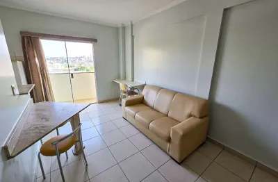 Apartamento com 1 quarto para alugar na 234, 38, setor leste universitário, goiânia por r$ 1.350