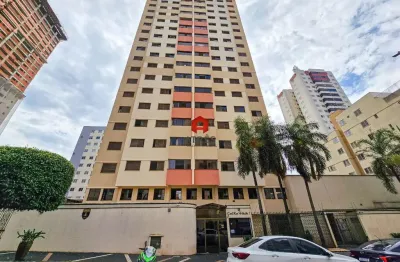 Apartamento com 3 quartos para alugar na s 3, 468, setor bela vista, goiânia por r$ 2.300