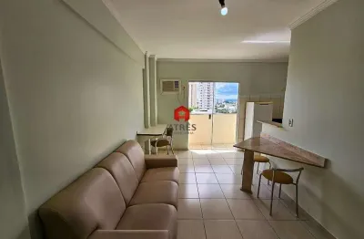 Apartamento com 1 quarto para alugar na 234, 38, setor leste universitário, goiânia por r$ 1.350