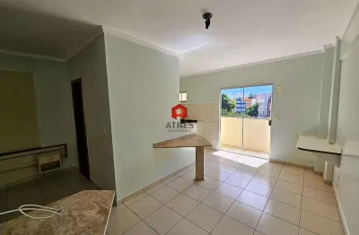 Apartamento com 1 quarto para alugar na 234, 38, setor leste universitário, goiânia por r$ 1.350