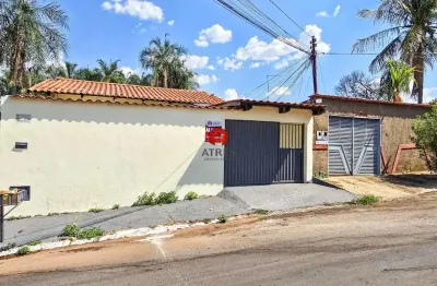 Casa com 2 quartos para alugar na rua 4, 146, jardim brasil, goiânia por r$ 1.530