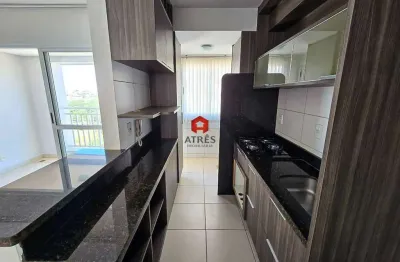 Apartamento com 2 quartos para alugar na laguna, 1199, jardim atlântico, goiânia por r$ 2.100