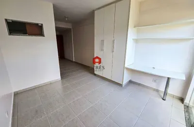 Apartamento com 1 quarto para alugar na 91, 25, setor sul, goiânia por r$ 1.100