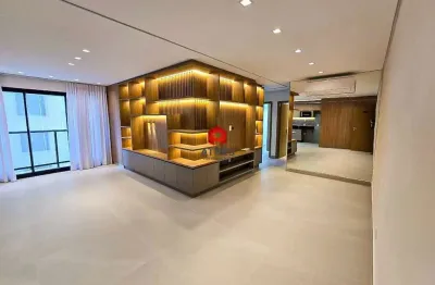 Apartamento com 3 quartos para alugar na rua t 38, 444, setor bueno, goiânia por r$ 7.500