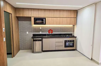 Apartamento com 3 quartos para alugar na rua t 38, 444, setor bueno, goiânia por r$ 7.000