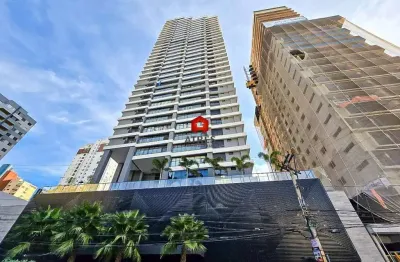 Apartamento com 3 quartos para alugar na t-38, 444, setor bueno, goiânia por r$ 7.000