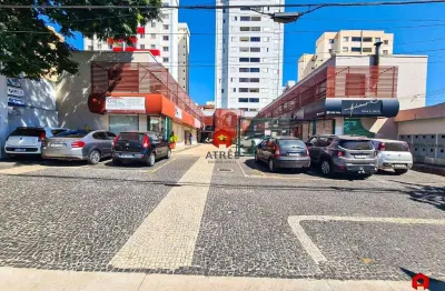Sala comercial para alugar na couto magalhães, 521, setor bela vista, goiânia por r$ 2.200