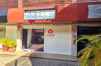 Sala comercial para alugar na couto magalhães, 521, setor bela vista, goiânia por r$ 2.200