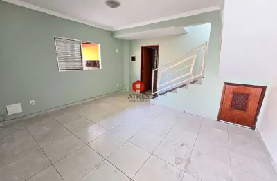 Casa com 3 quartos para alugar na juriti, 399, santa genoveva, goiânia por r$ 2.500