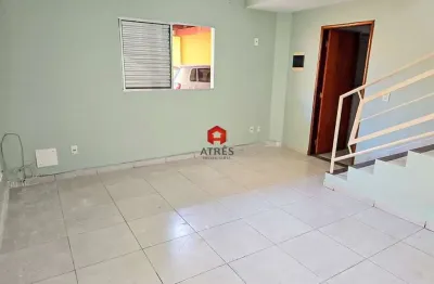 Casa com 3 quartos para alugar na juriti, 399, santa genoveva, goiânia por r$ 2.500