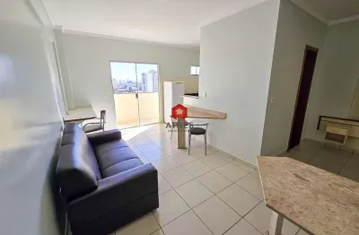 Apartamento com 1 quarto para alugar na 234, 38, setor leste universitário, goiânia por r$ 1.350