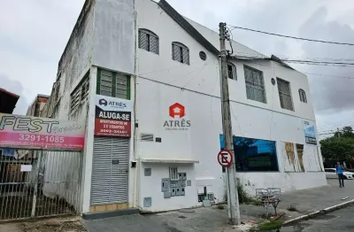 Apartamento com 2 quartos para alugar na rua anhangá, 380, vila brasília, aparecida de goiânia por r$ 1.450