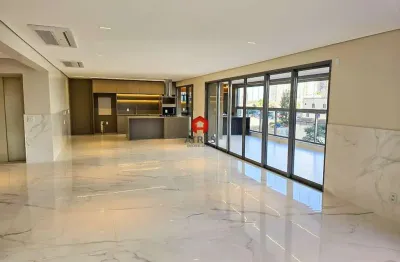 Apartamento com 3 quartos para alugar na avenida mutirão, 520, setor marista, goiânia por r$ 25.000