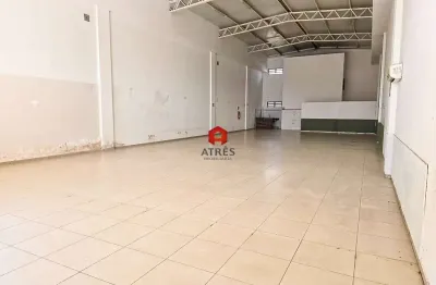 Barracão / galpão / depósito para alugar na t-63, 4279, anhangüera, goiânia por r$ 6.650