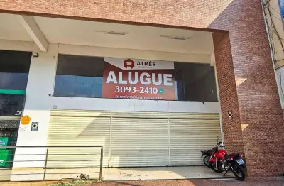 Barracão / galpão / depósito para alugar na t-63, 4279, anhangüera, goiânia por r$ 6.650