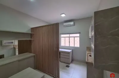 Sala comercial para alugar na alameda couto magalhães, 316, setor bela vista, goiânia por r$ 2.000