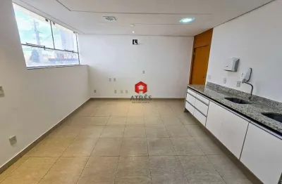 Sala comercial para alugar na c 261, 369, setor nova suiça, goiânia por r$ 2.200