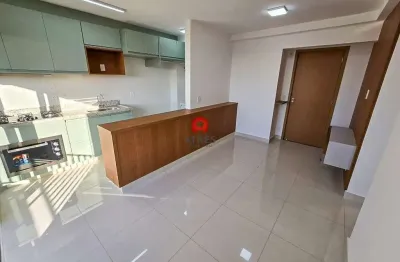 Apartamento com 2 quartos para alugar na avenida goiás, 311, setor criméia oeste, goiânia por r$ 3.450