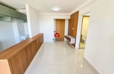 Apartamento com 2 quartos para alugar na avenida goiás, 311, setor criméia oeste, goiânia por r$ 2.950