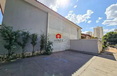 Prédio para alugar na t-15, 2040, setor nova suiça, goiânia por r$ 7.800