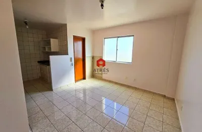 Apartamento com 1 quarto para alugar na 218, 692, setor leste universitário, goiânia por r$ 875