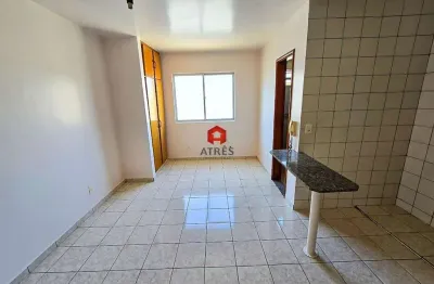 Apartamento com 1 quarto para alugar na 218, 692, setor leste universitário, goiânia por r$ 875