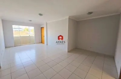 Apartamento com 3 quartos para alugar na p-6, 22, setor dos funcionários, goiânia por r$ 2.650